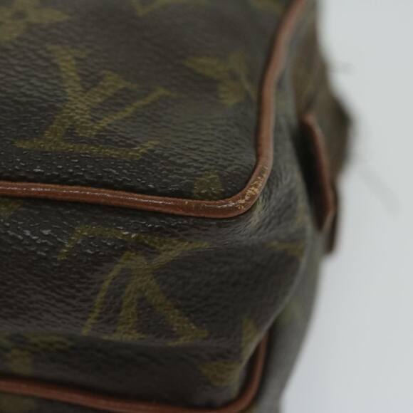 LOUIS VUITTON Monogram Mini Amazon Shoulder Bag Vintage M45238 - Picture 8 of 16